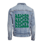 Dallas Denim - BROdenim