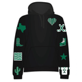 Dallas Hockey Playoff Hoodie - BROdenim
