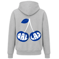 Dallas Hoodie - BROdenim