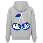 Dallas Hoodie - BROdenim