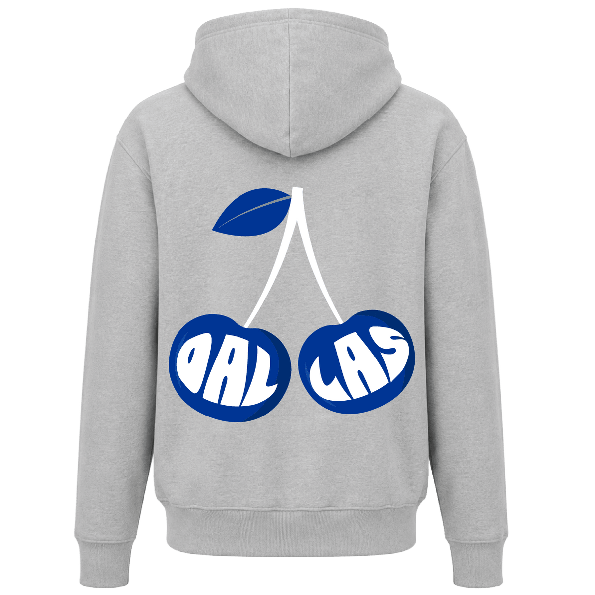 Dallas Hoodie - BROdenim