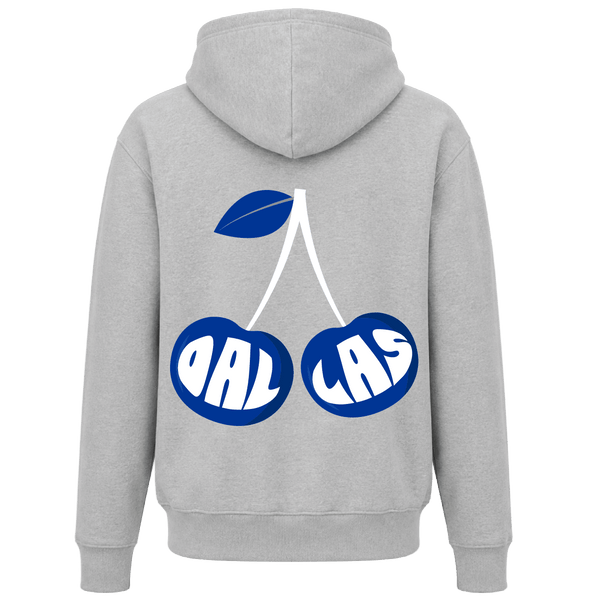 Dallas Hoodie - BROdenim