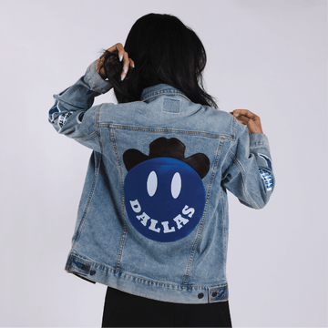 Dallas Maverick Denim - BROdenim