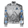 Dallas Mavericks Bomber - BROdenim