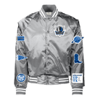 Dallas Mavericks Bomber - BROdenim