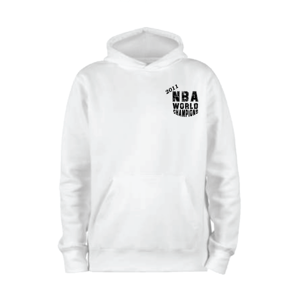 Dallas Mavericks Customizable Hoodie - BROdenim