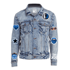 Dallas Mavericks Denim - BROdenim