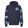 Dallas Mavericks Hoodie - BROdenim