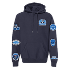 Dallas Mavericks Hoodie - BROdenim