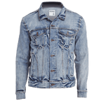 Cleveland Denim - BROdenim