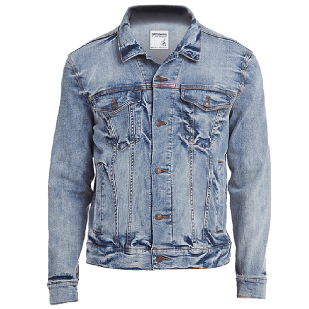 Cleveland Denim - BROdenim