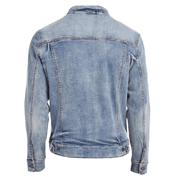 Cleveland Denim - BROdenim