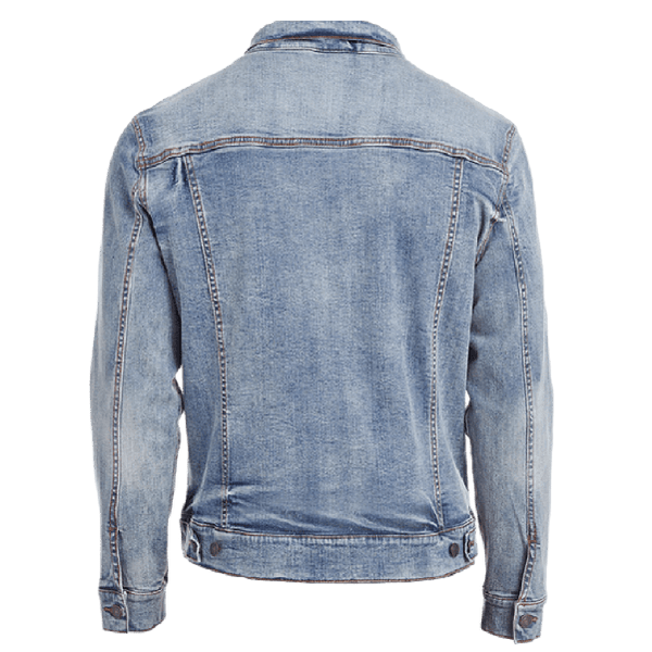 Cleveland Denim - BROdenim
