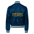 Denver Bomber - BROdenim