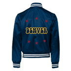 Denver Bomber - BROdenim