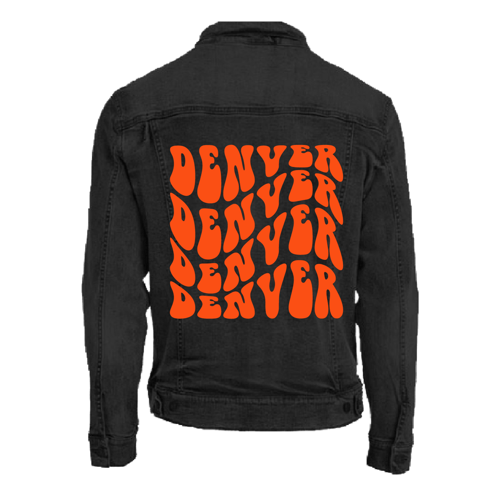 Denver Denim - BROdenim