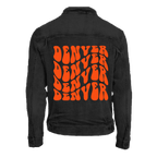Denver Denim - BROdenim