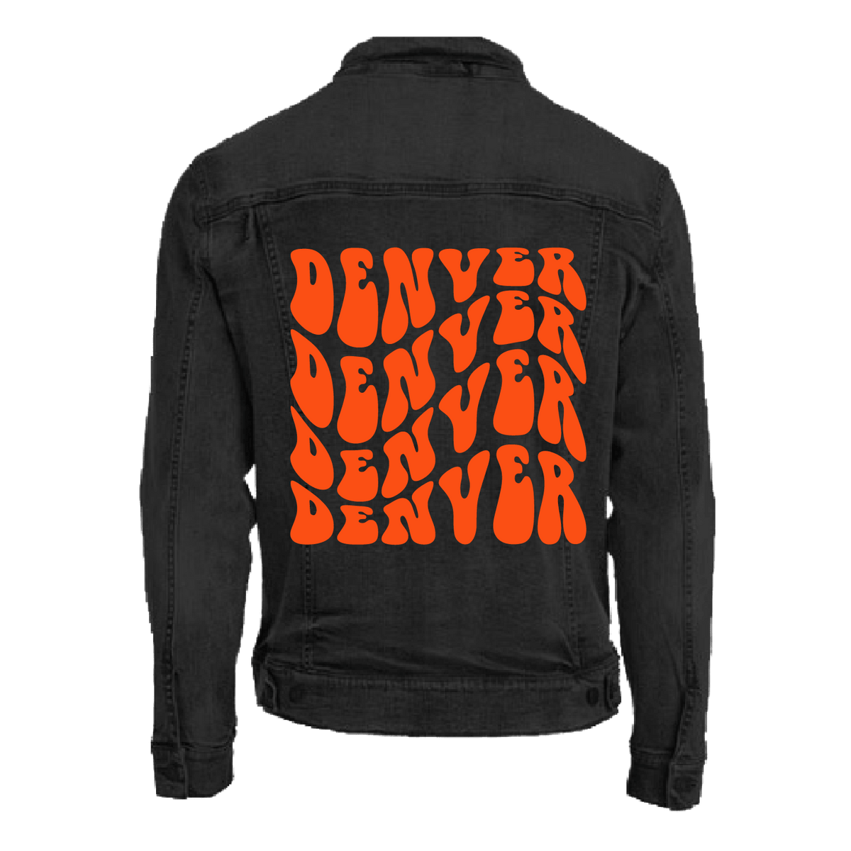 Denver Denim - BROdenim