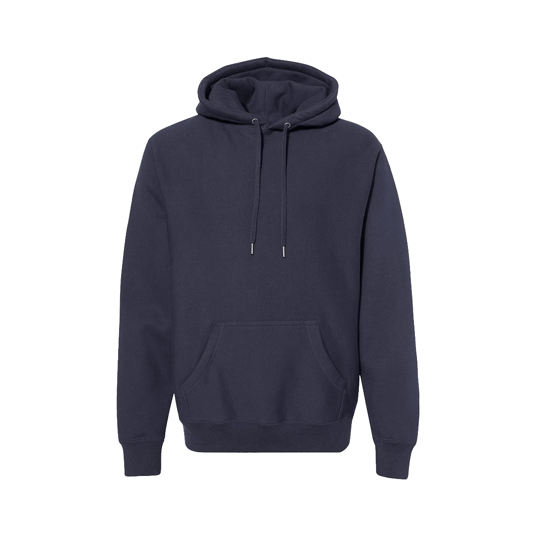 Denver Hoodie - BROdenim