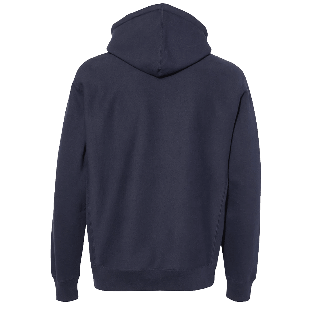 Denver Hoodie - BROdenim