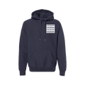 Denver Hoodie - BROdenim