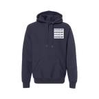 Denver Hoodie - BROdenim