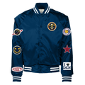 Denver Nuggets Bomber