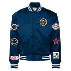 Denver Nuggets Bomber