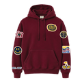 Denver Nuggets Hoodie