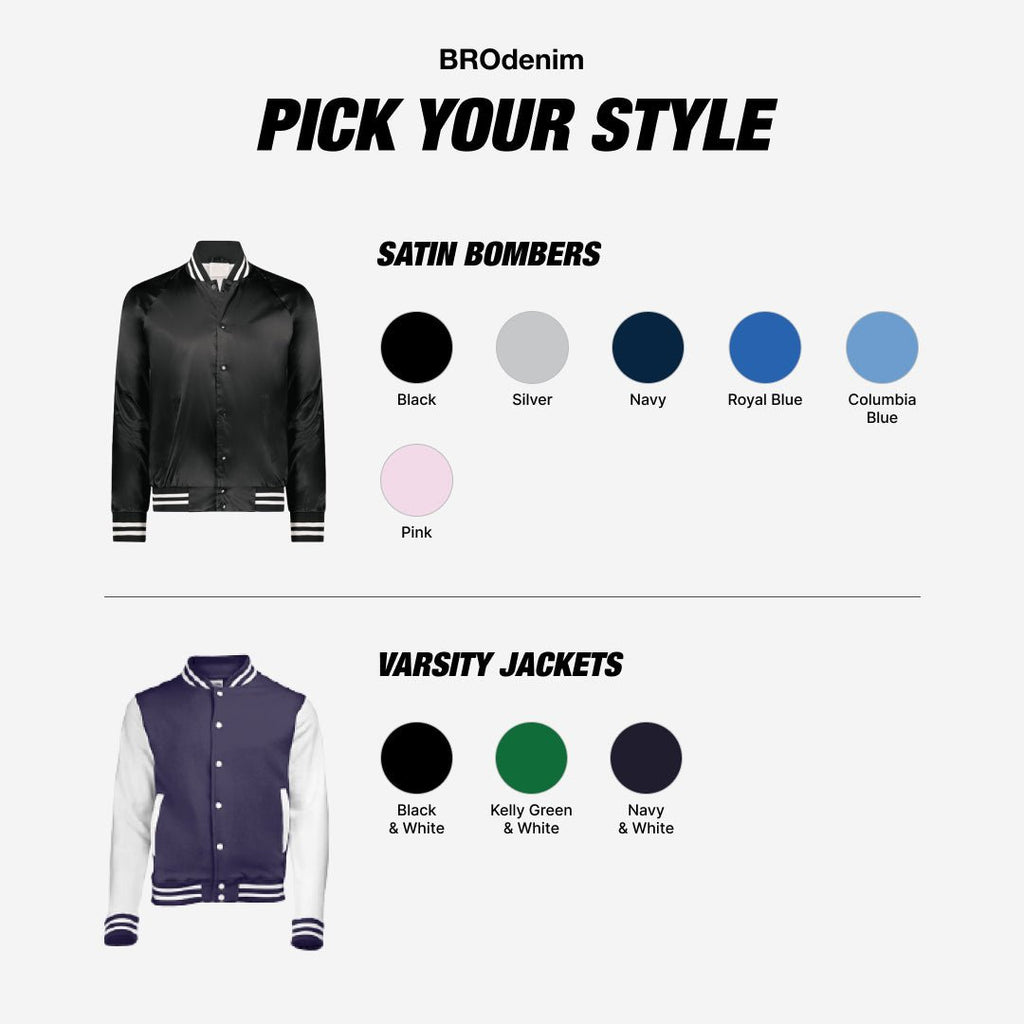 Design Consultation - BROdenim