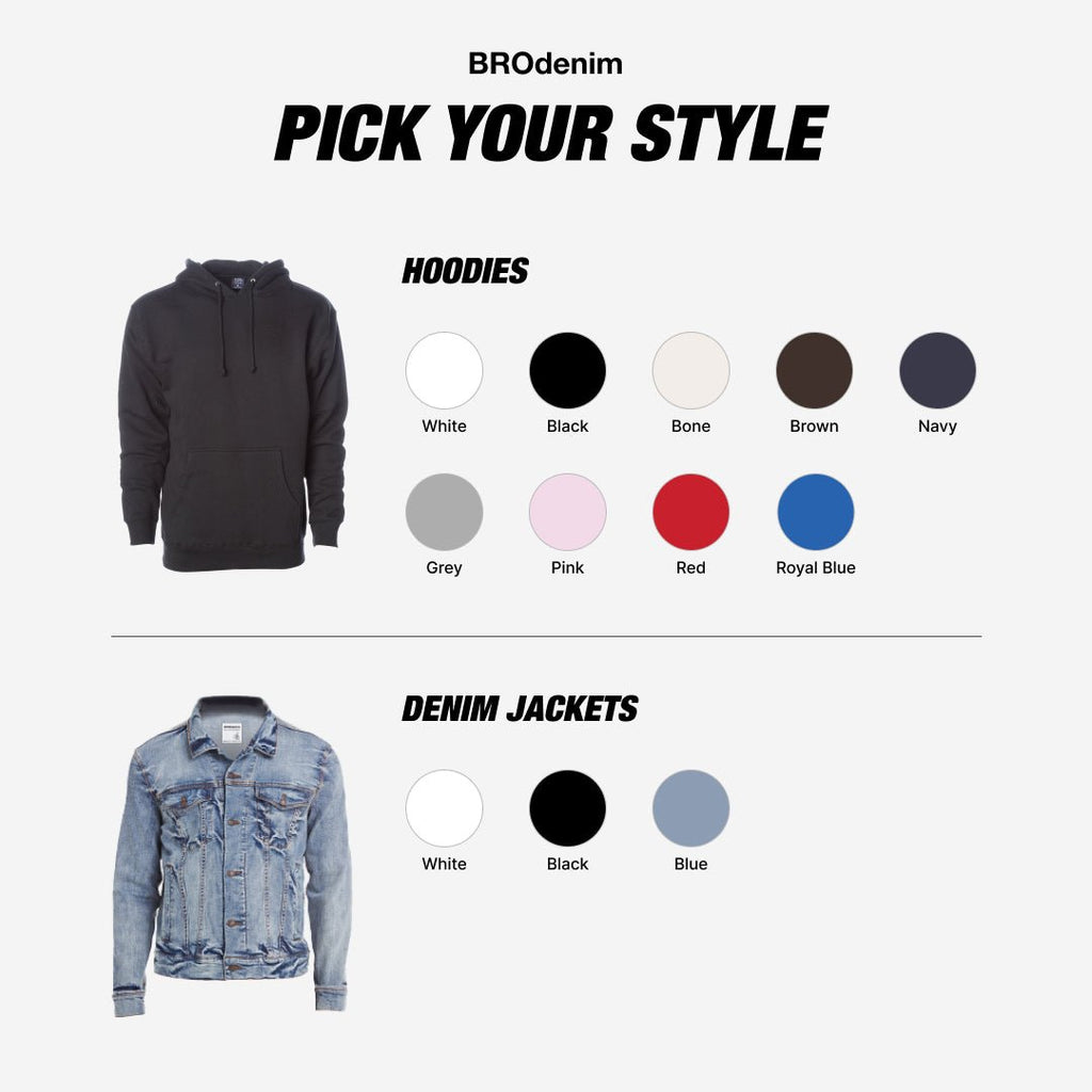 Design Consultation - BROdenim