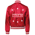 Detroit Bomber - BROdenim
