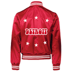 Detroit Bomber - BROdenim