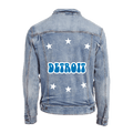 Detroit Denim - BROdenim