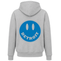 Detroit Hoodie - BROdenim