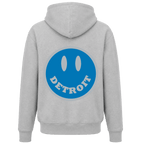 Detroit Hoodie - BROdenim