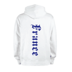 France Soccer Hoodie - BROdenim