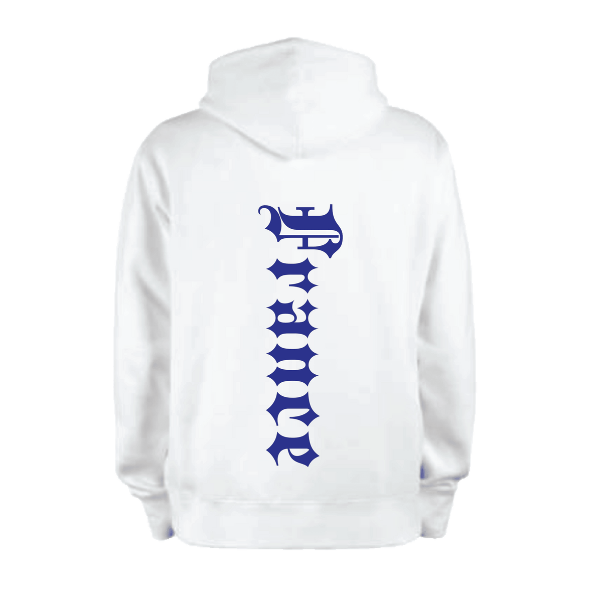 France Soccer Hoodie - BROdenim
