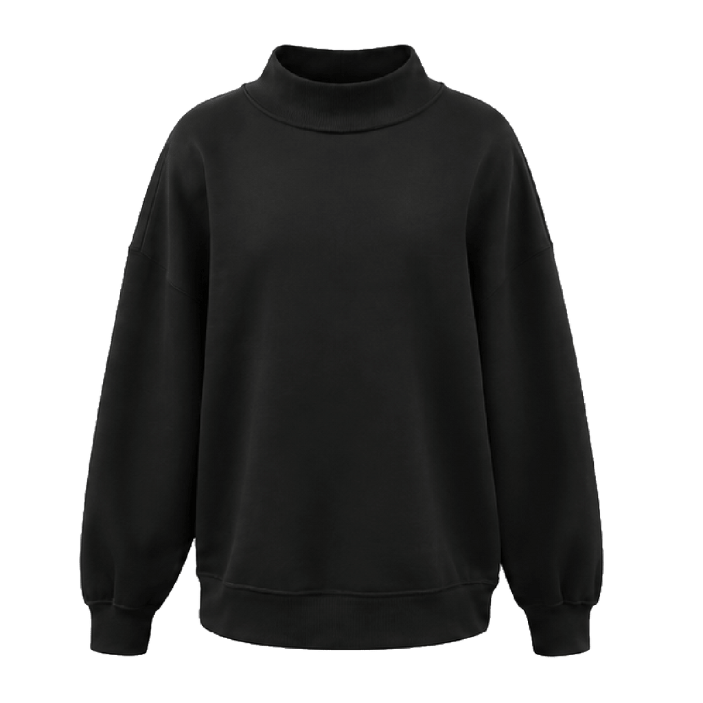 Golden State Warriors Mockneck - BROdenim
