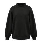 Golden State Warriors Mockneck - BROdenim