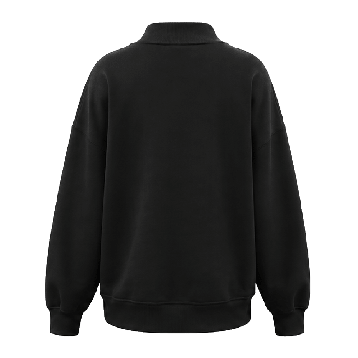 Golden State Warriors Mockneck - BROdenim