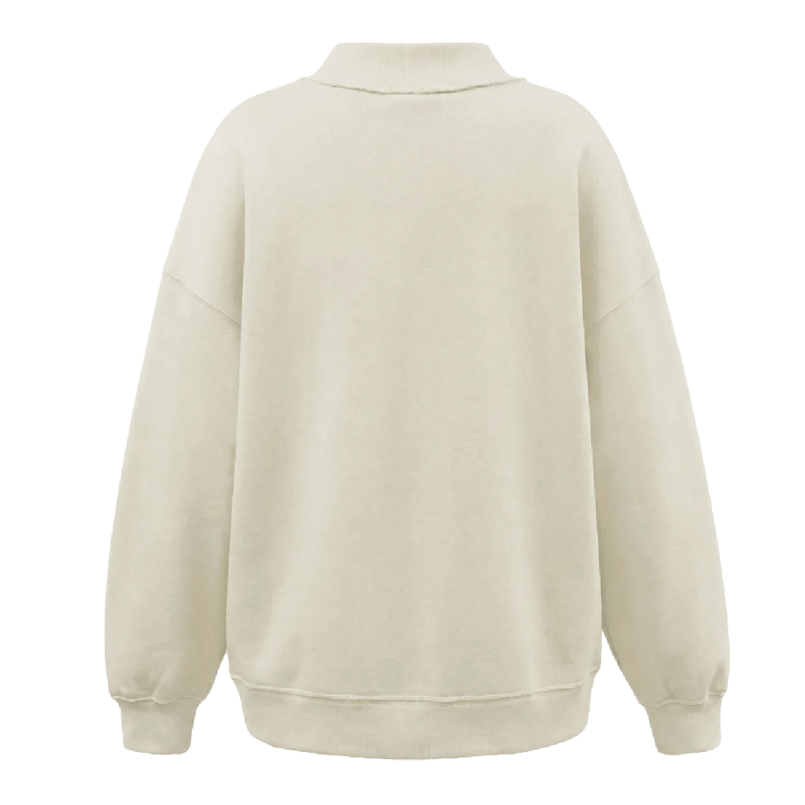 Golden State Warriors Mockneck - BROdenim