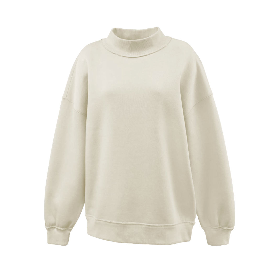 Golden State Warriors Mockneck - BROdenim