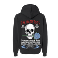 Gothic Beach Tour - BROdenim