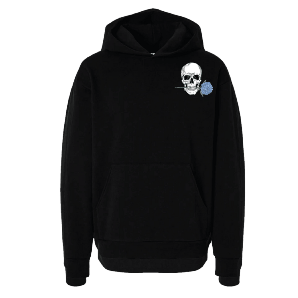Gothic Beach Tour - BROdenim