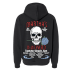 Gothic Beach Tour Vineyard - BROdenim