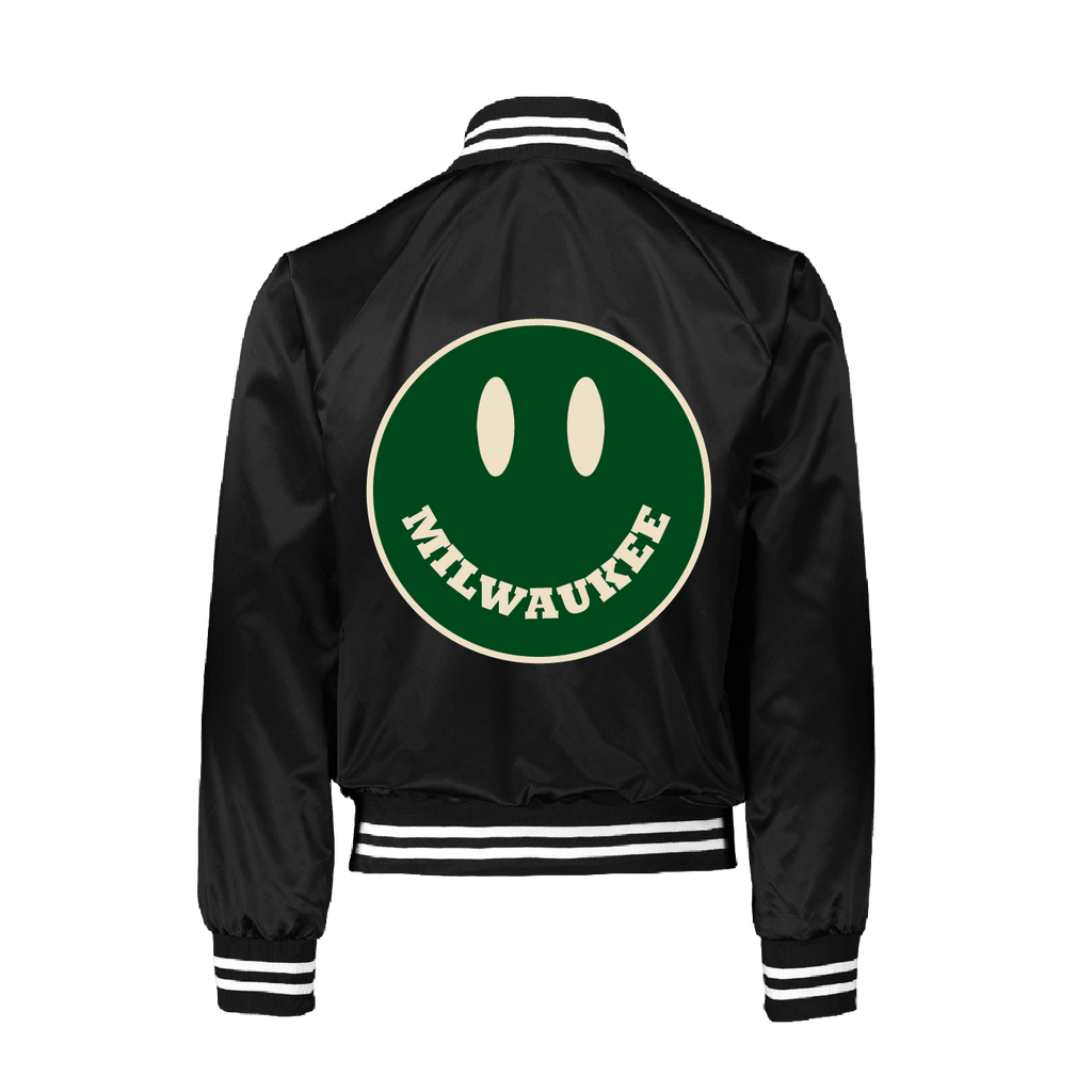 Green Bay Milwaukee Bomber - BROdenim