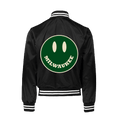 Green Bay Milwaukee Bomber - BROdenim