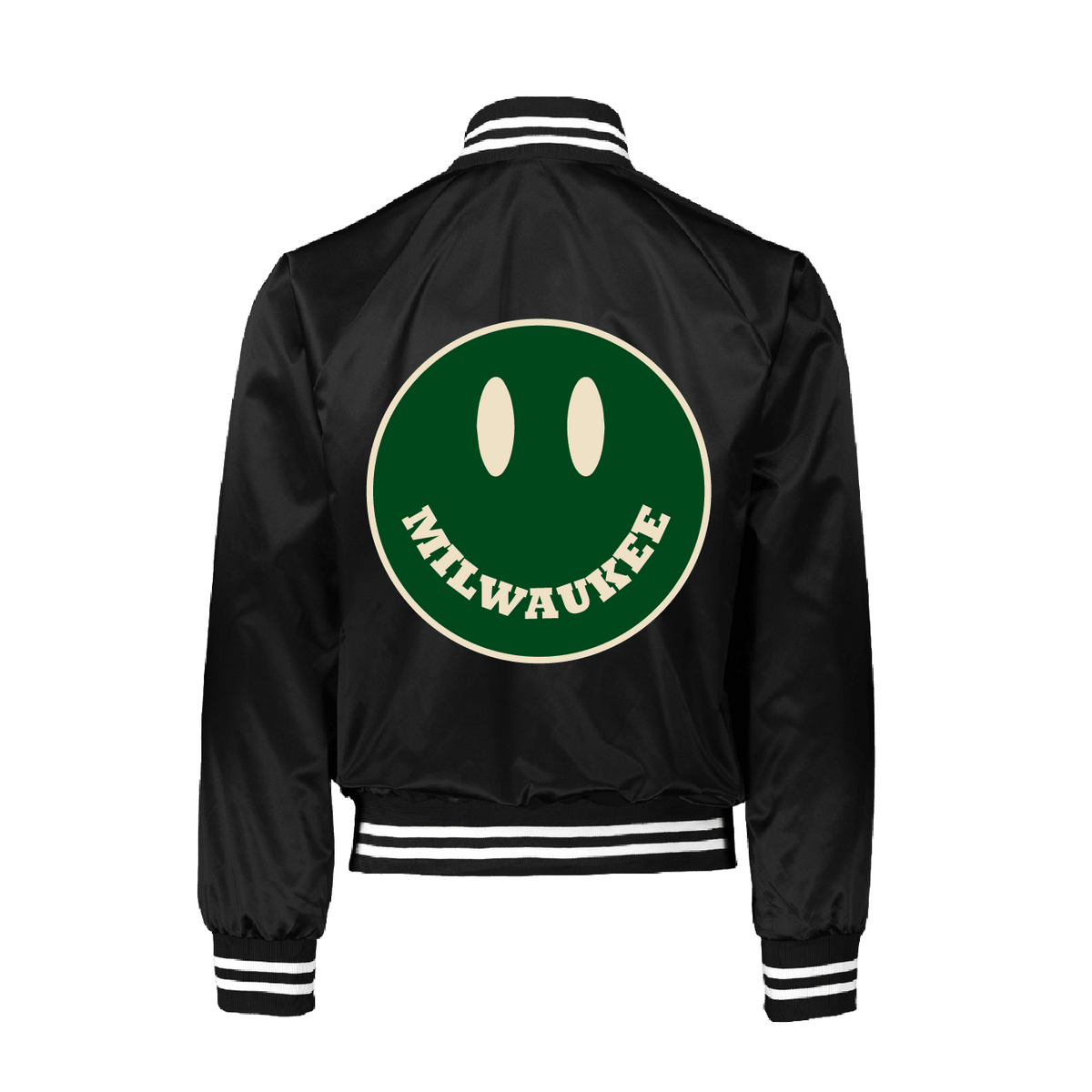 Green Bay Milwaukee Bomber - BROdenim
