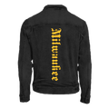 Green Bay Milwaukee Denim - BROdenim